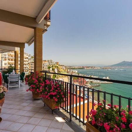 O-House Posillipo By Napoliapartments Exterior photo