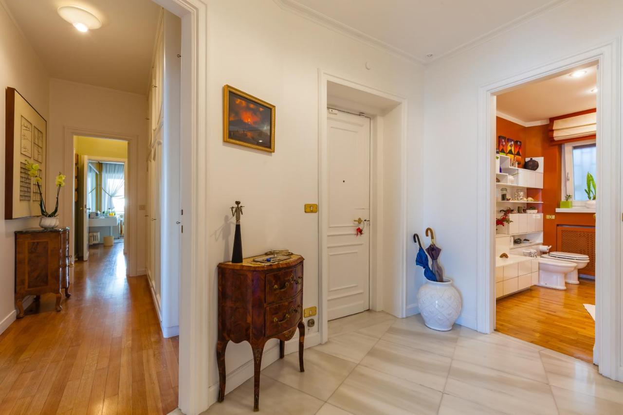 O-House Posillipo By Napoliapartments Exterior photo