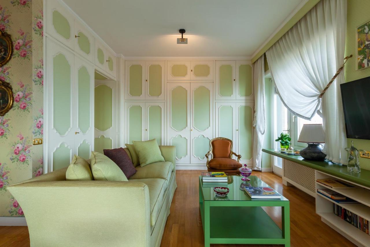 O-House Posillipo By Napoliapartments Exterior photo