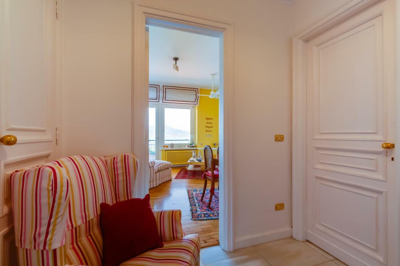 O-House Posillipo By Napoliapartments Exterior photo