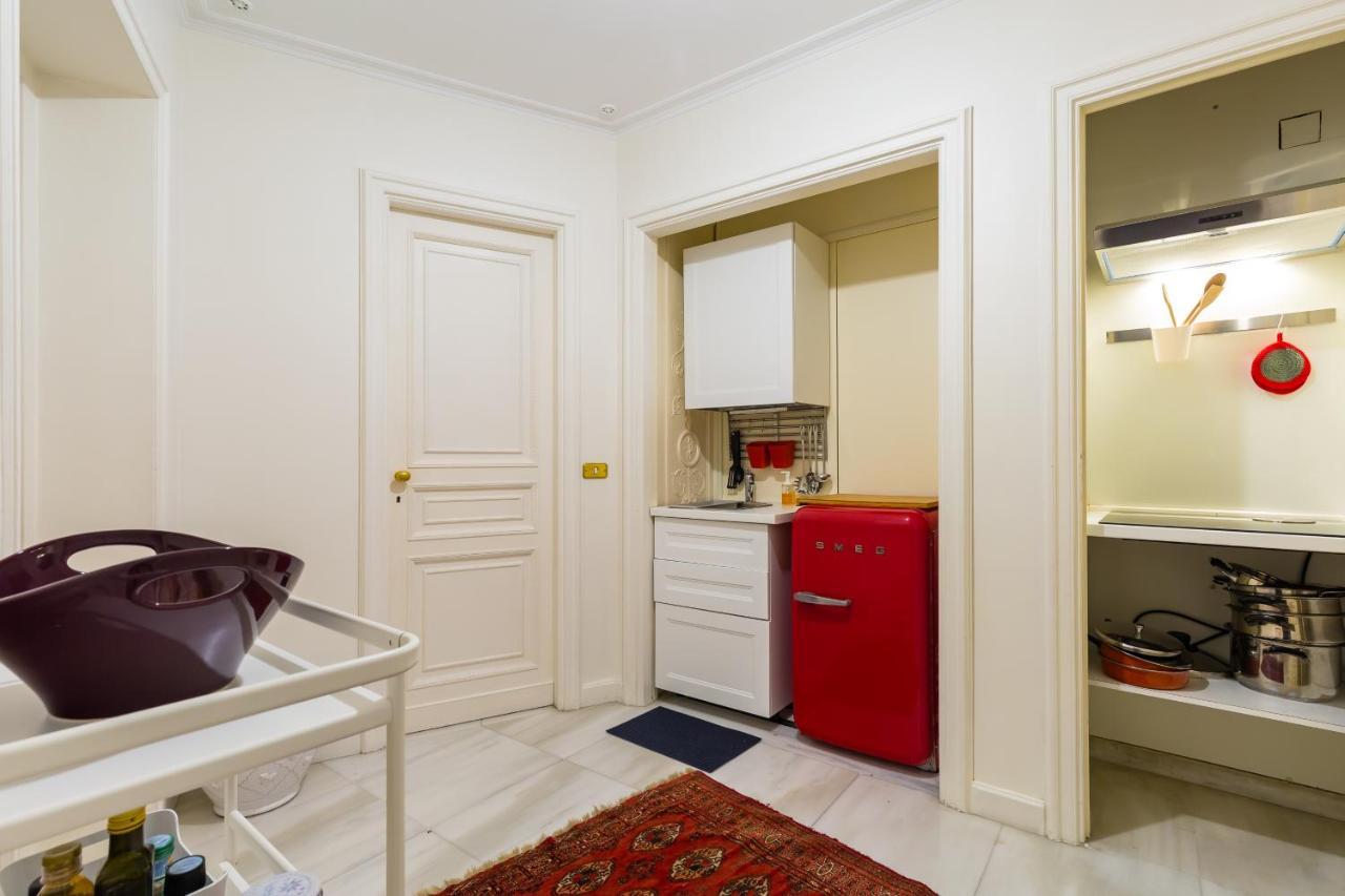 O-House Posillipo By Napoliapartments Exterior photo